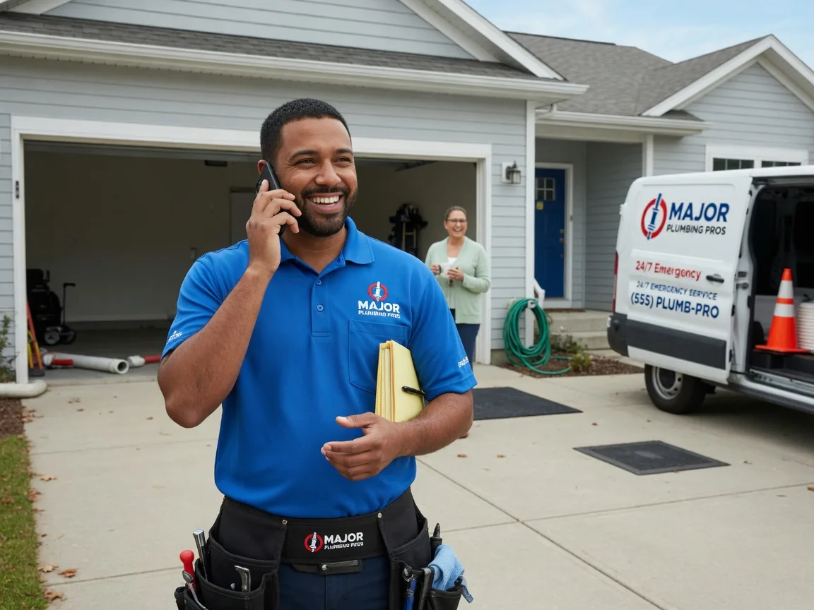 Drain Cleaning Services Owendale, MI FAQs